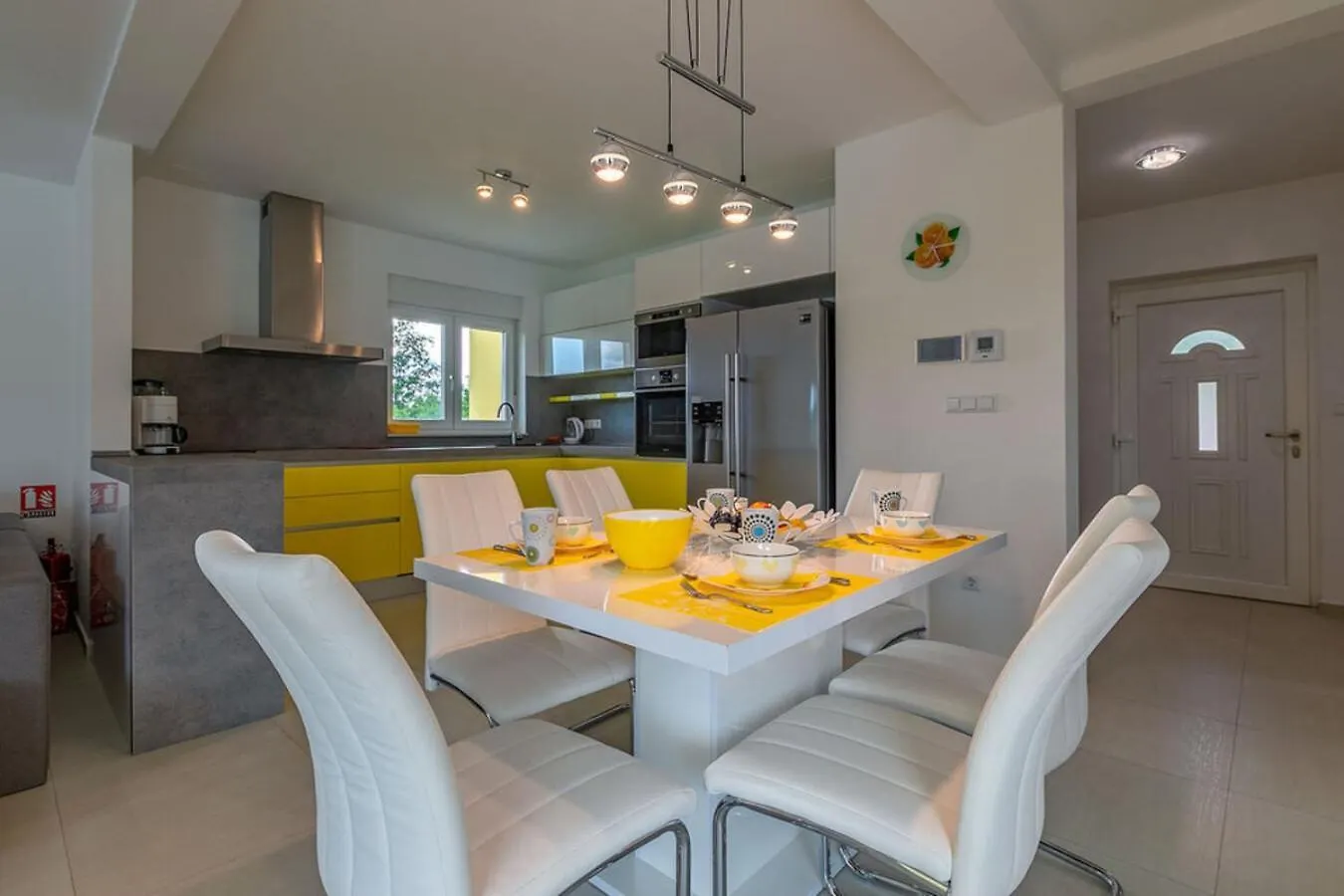 Villa Vita In Central Istria - Ground Floor Villa For 6 People With Heated Pool Svetvinčenat Kroatië