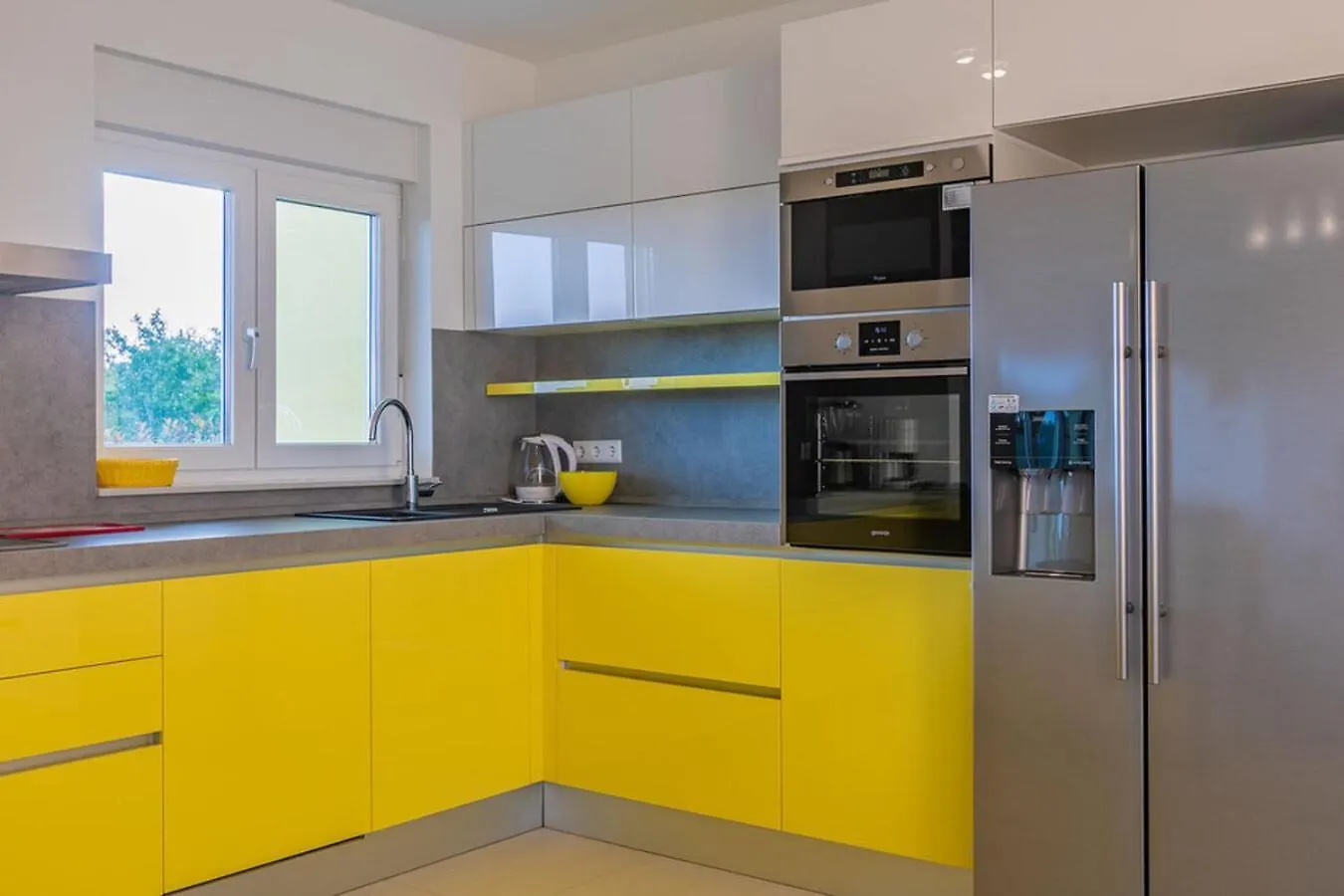 Villa Vita In Central Istria - Ground Floor Villa For 6 People With Heated Pool Svetvinčenat